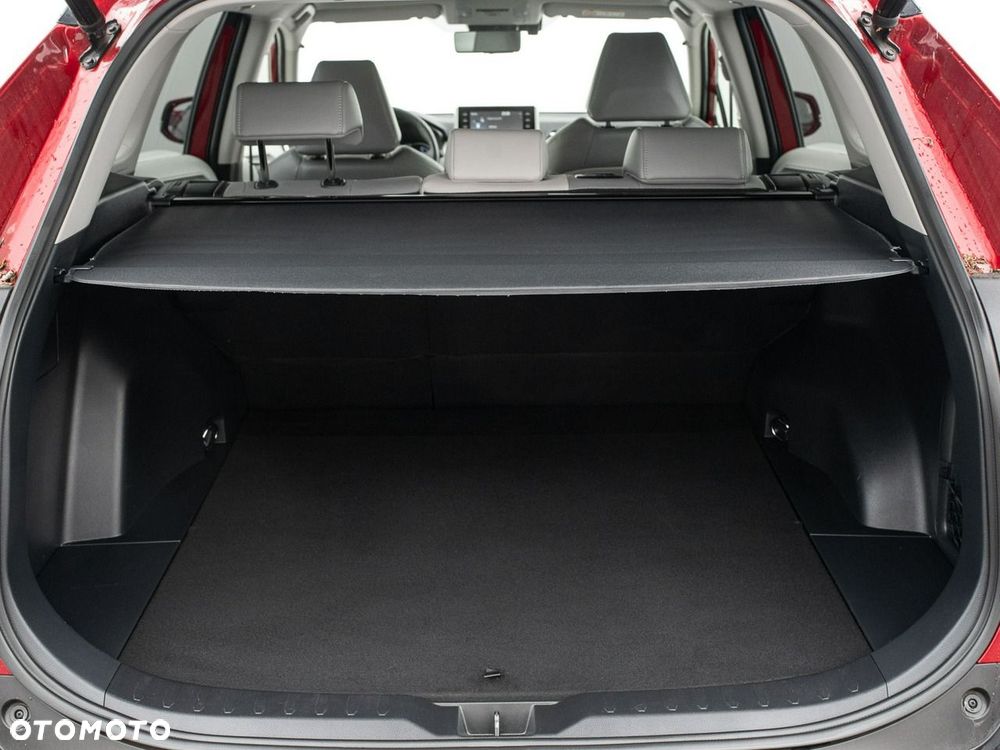 Toyota RAV4 - 25