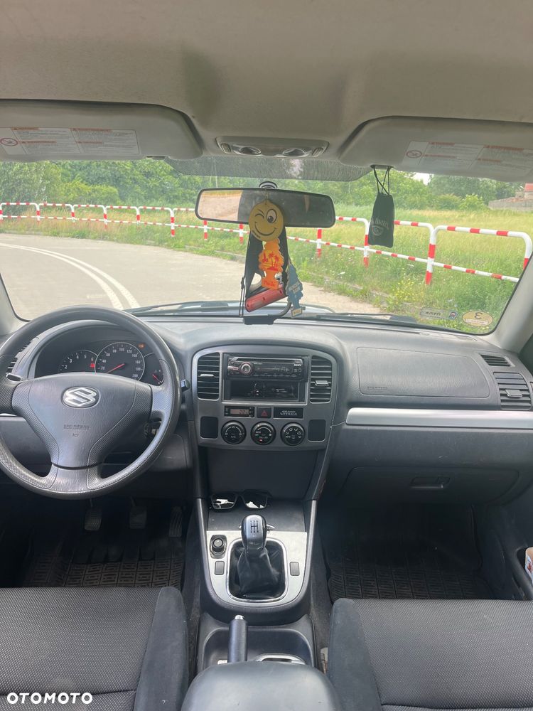 Suzuki Grand Vitara 2.0 HDi - 7