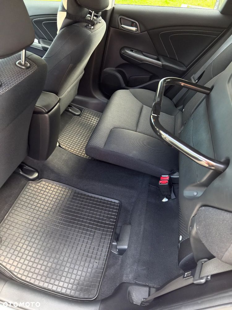 Honda Civic 1.8 Elegance (Honda Connect+) - 14