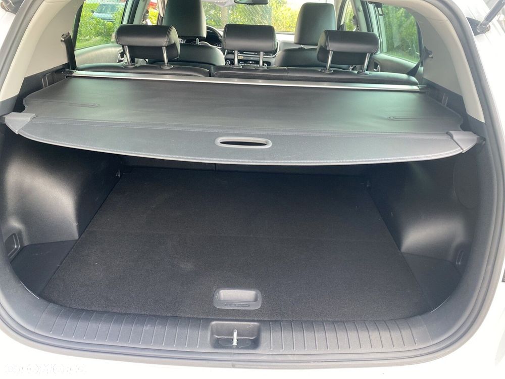 Kia Sportage - 14