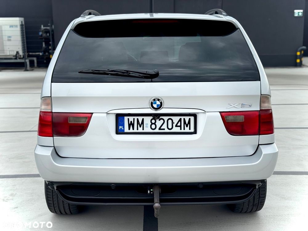BMW X5 - 30