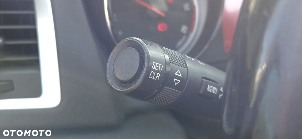 Opel Astra 2.0 CDTI Sport - 13