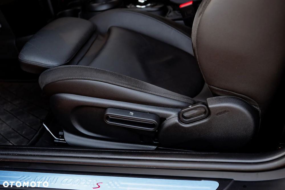 MINI Cooper S Sport-Aut Metropolitan - 38