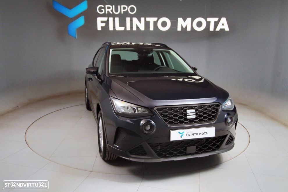 SEAT Arona 1.0 TSI Style