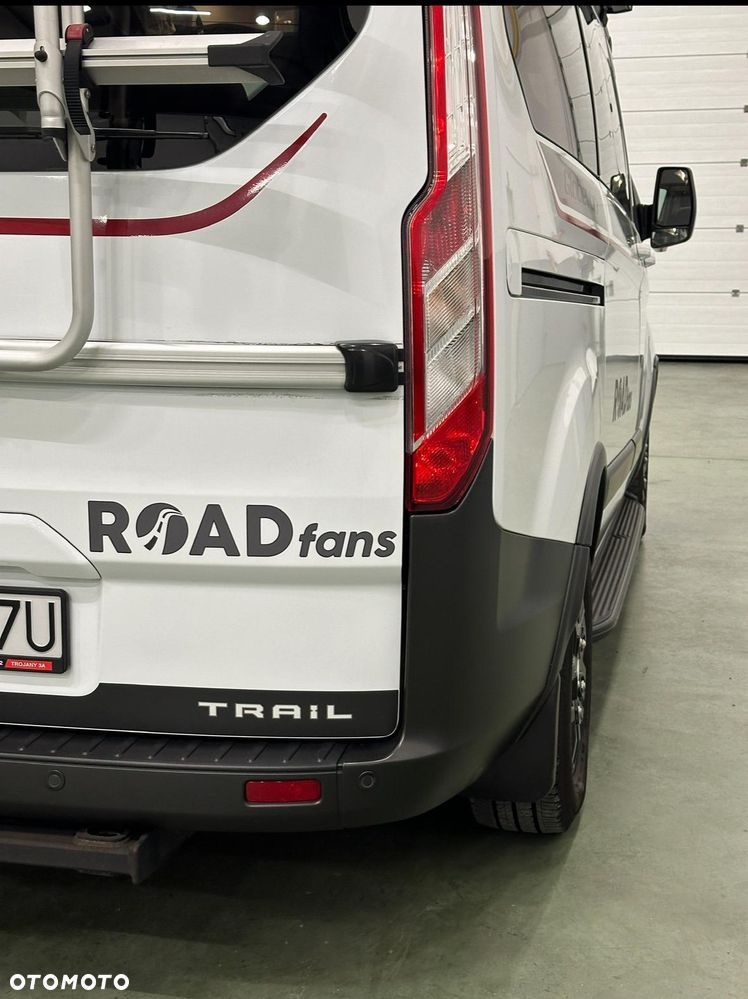 Dethleffs GLOBEVAN - 19