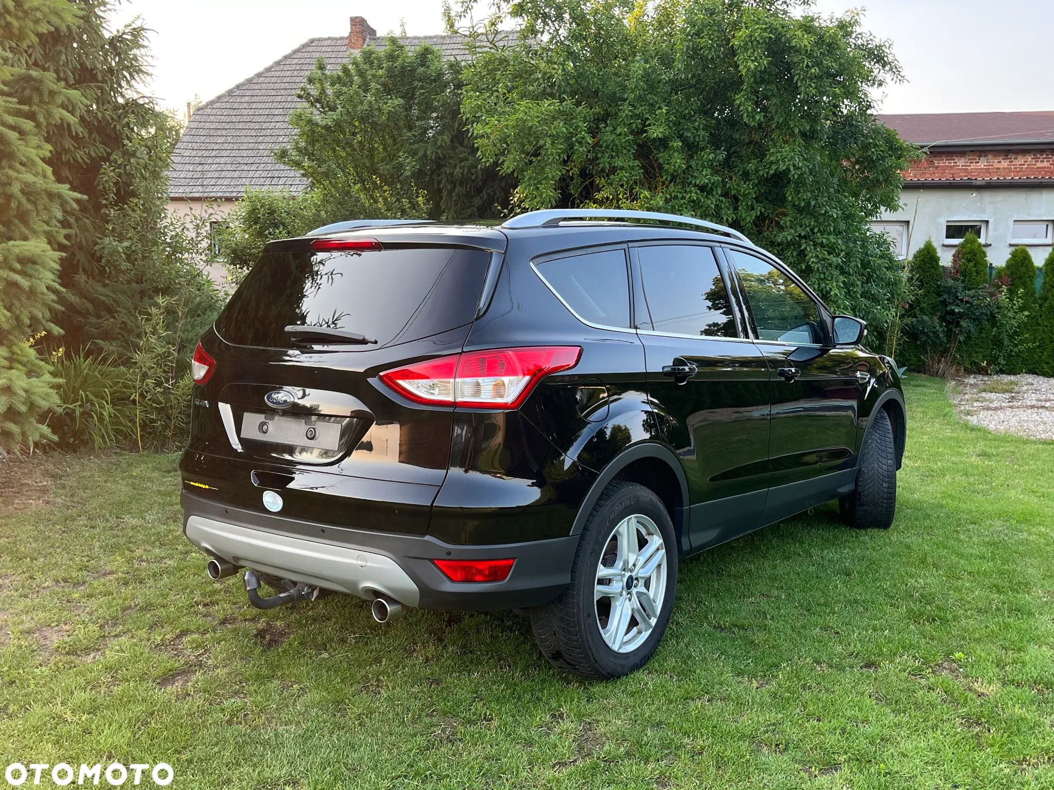 Ford Kuga 2.0 TDCi 4WD Trend - 4