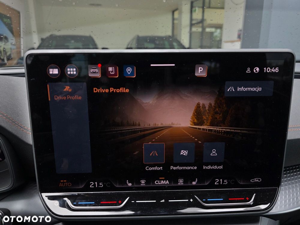 Cupra Formentor 1.5 eTSI mHEV DSG - 33