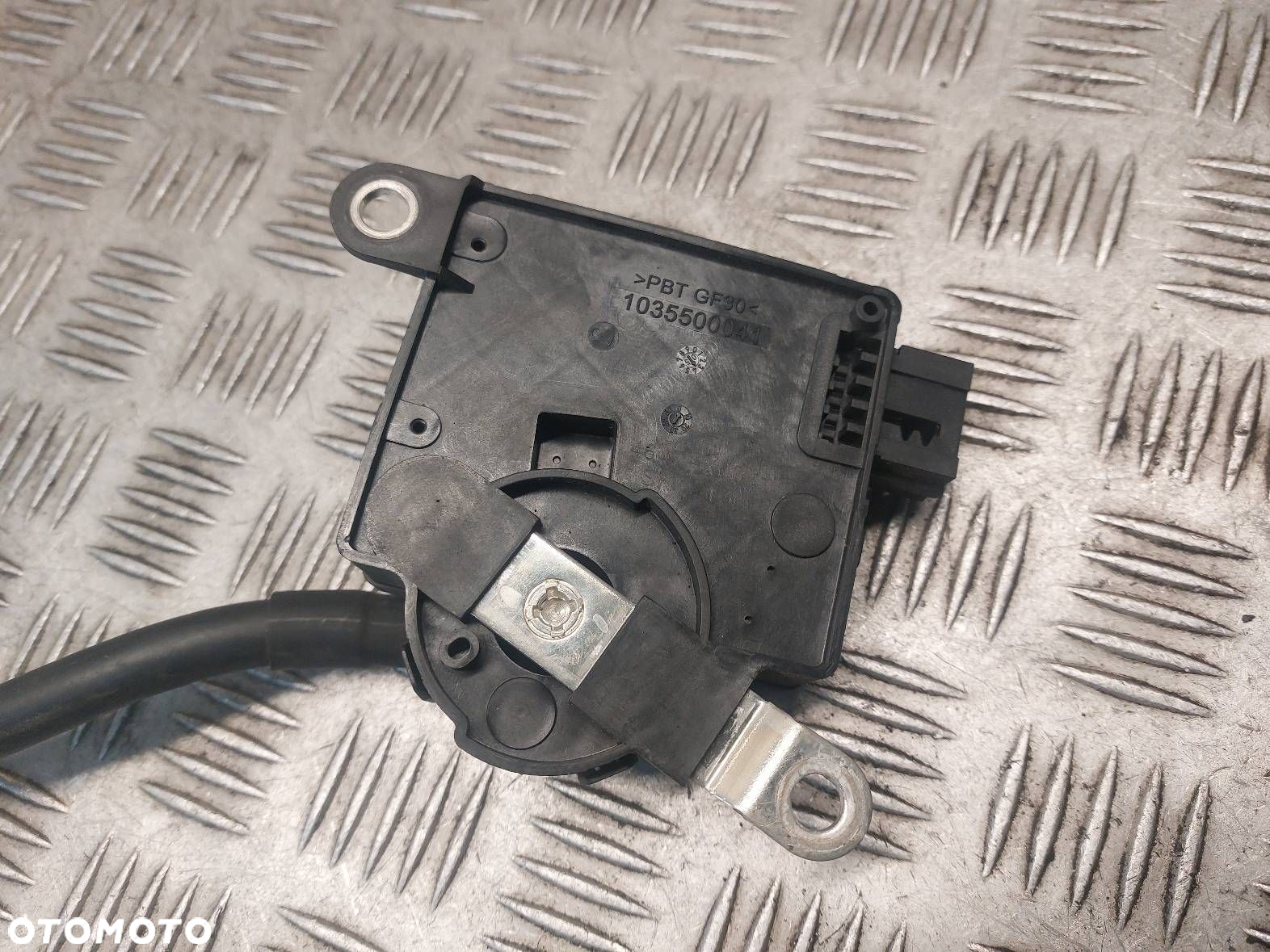 MODUŁ STEROWNIK AKUMULATORA AUDI A6 C6 4F0915181A 4F0971235 - 5