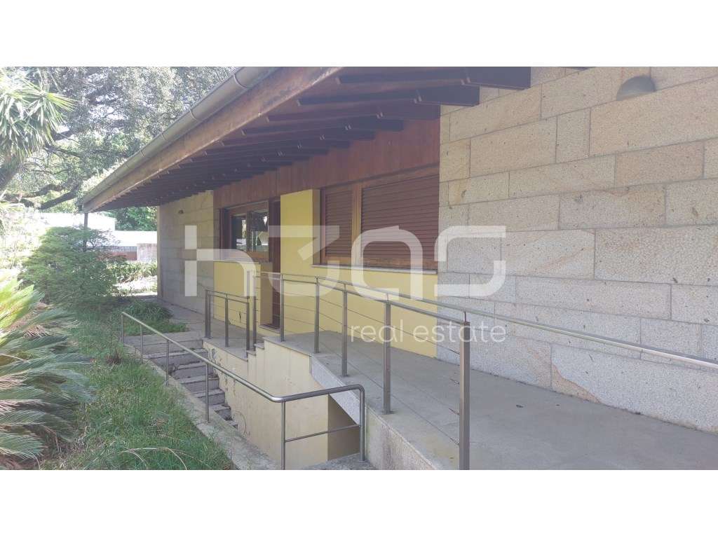 Moradia com Terreno de 2.760 m² a poucos Minutos de Viana do Castelo - Grande imagem: 5/23