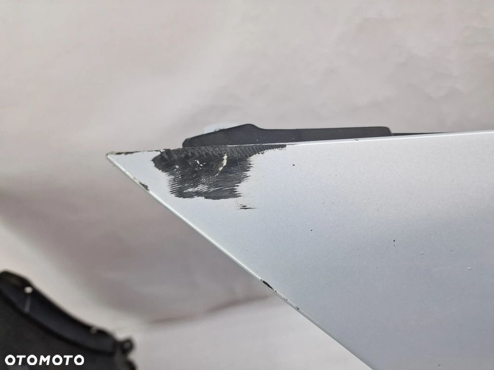 OPEL ASTRA IV LIFT 12- ZDERZAK PRZEDNI PRZÓD , NA SPRYSKI + ATRAPA / GRILL + HOKEJE , NR 13368660 , NR AUKCJI NZ1350 - 4