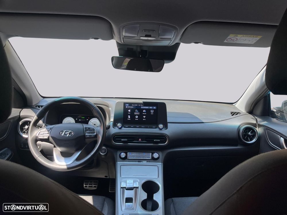 Hyundai Kauai Select - 16