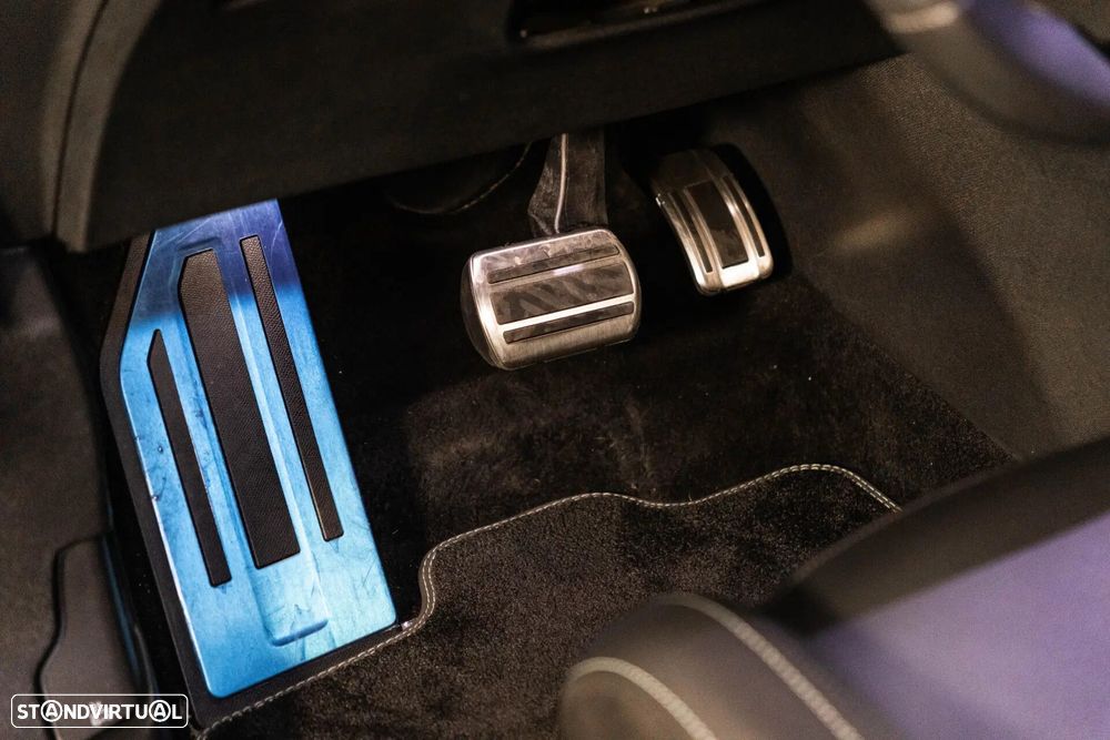 Peugeot E-5008 73 kWh GT - 47