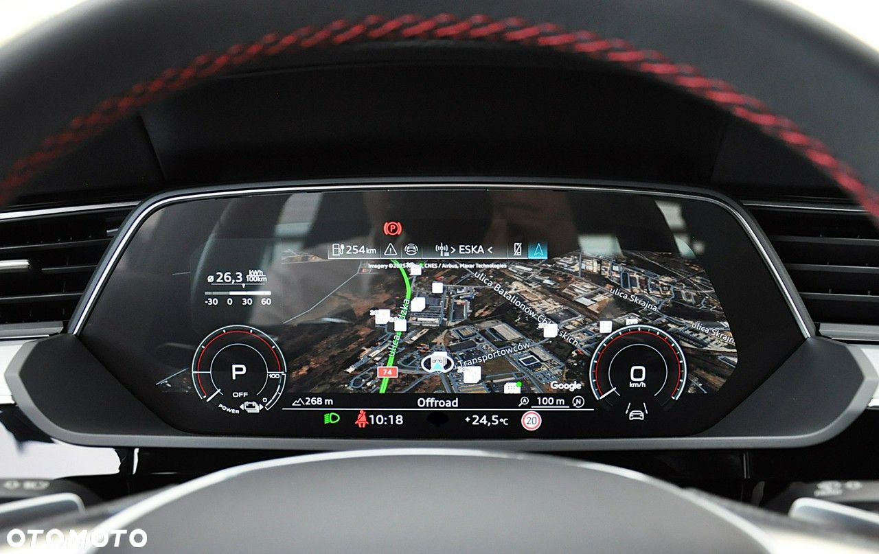 Audi Q8 - 29