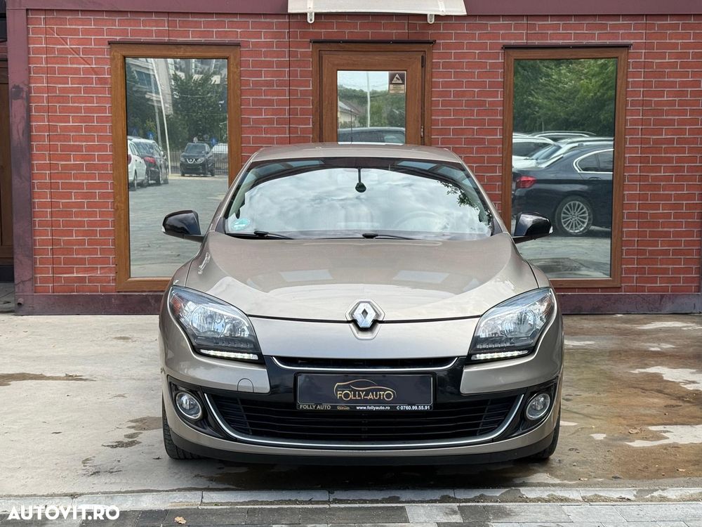 Renault Megane - 18