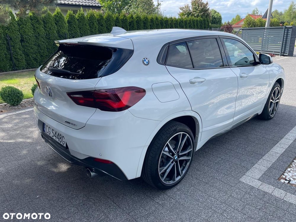 BMW X2 - 3