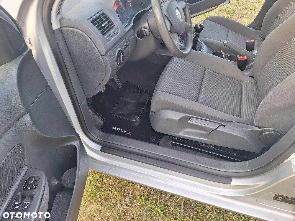 Volkswagen Golf 1.4 Sportline - 15