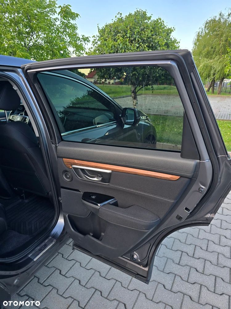 Honda CR-V 1.5 Elegance (Honda Connect+) - 15