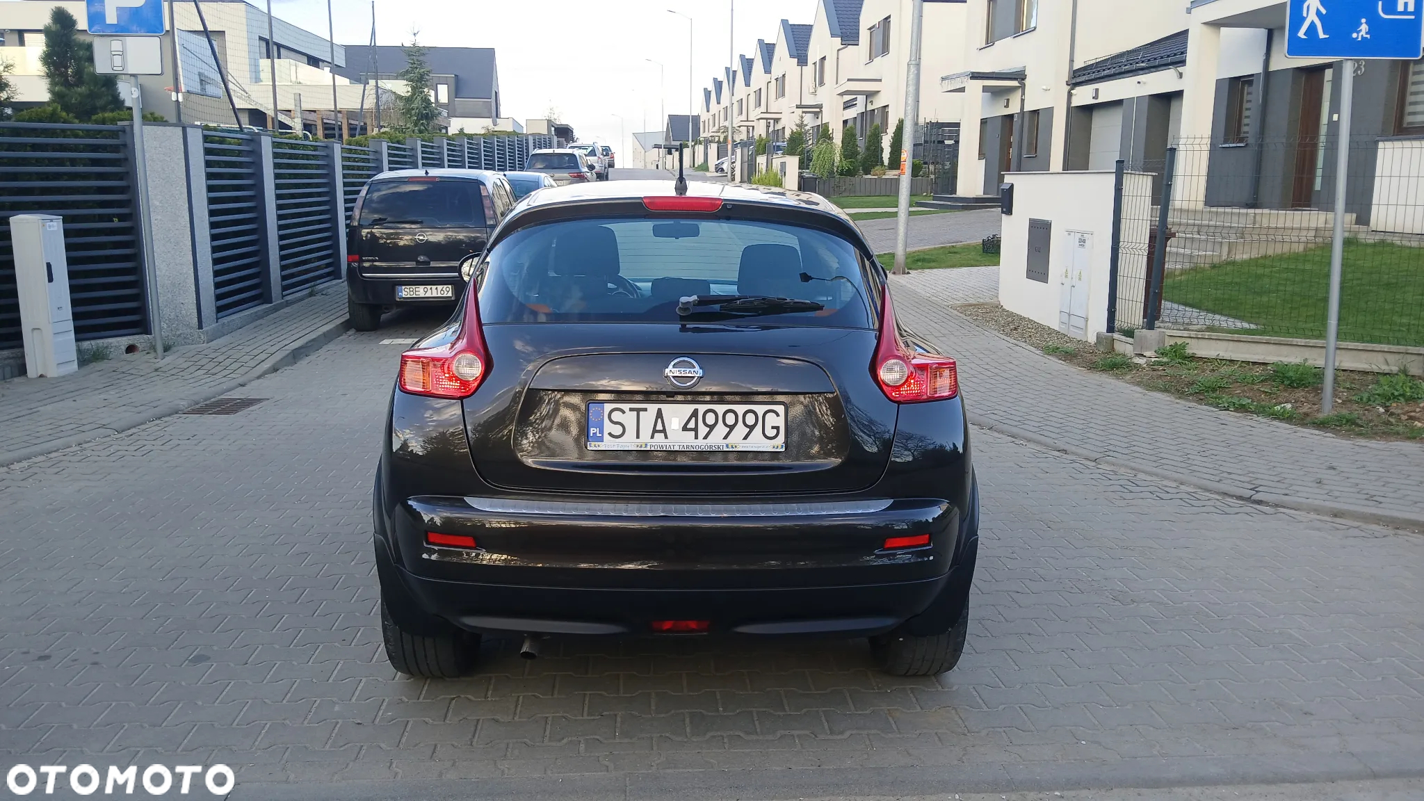 Nissan Juke 1.6 Tekna - 9