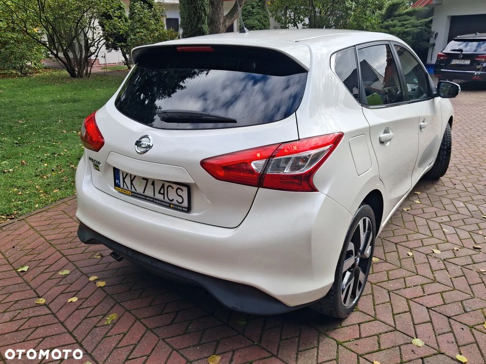 Nissan Pulsar 1.6 DIG-T N-Connecta - 10