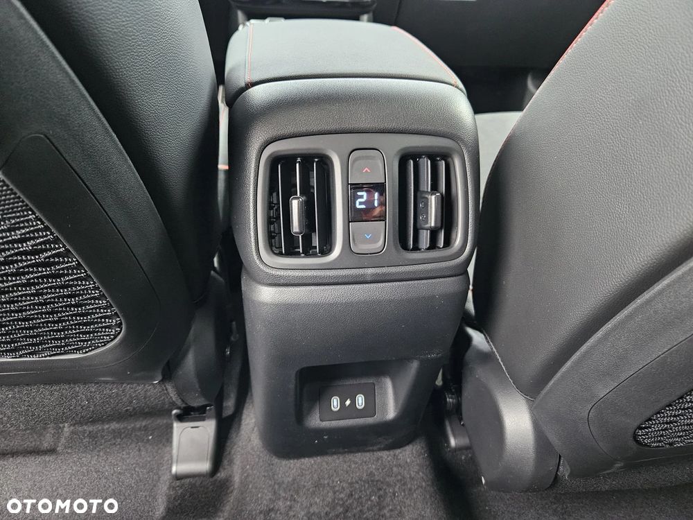 Hyundai Tucson 1.6 T-GDi N-Line 2WD DCT - 10