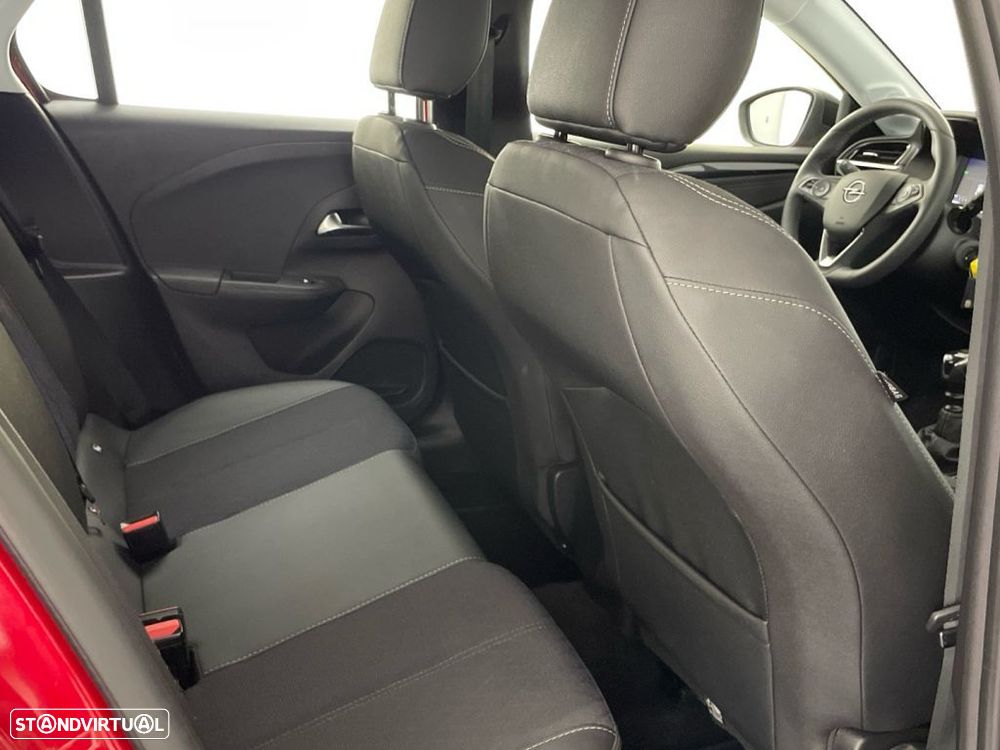 Opel Corsa 1.2 T Elegance - 24