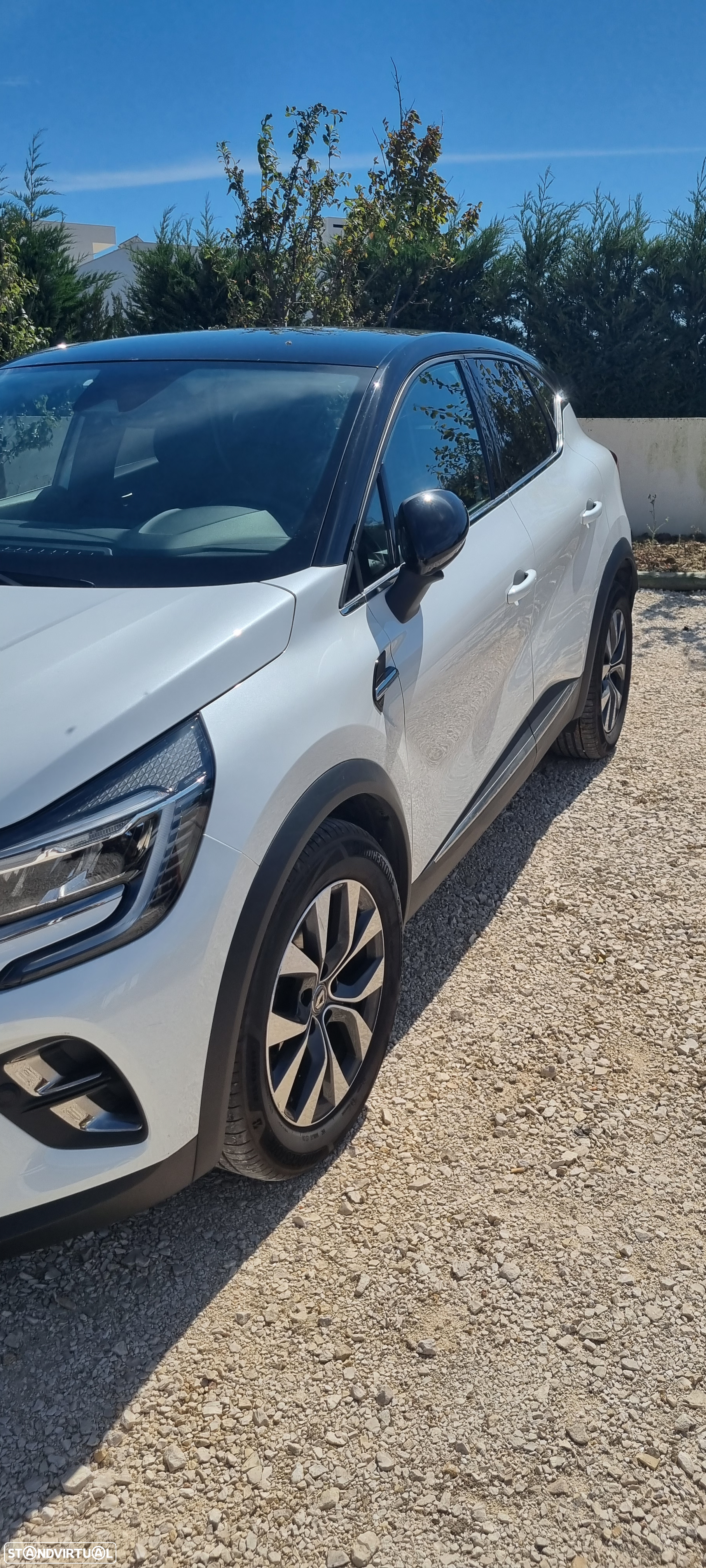 Renault Captur 1.5 dCi Exclusive - 6