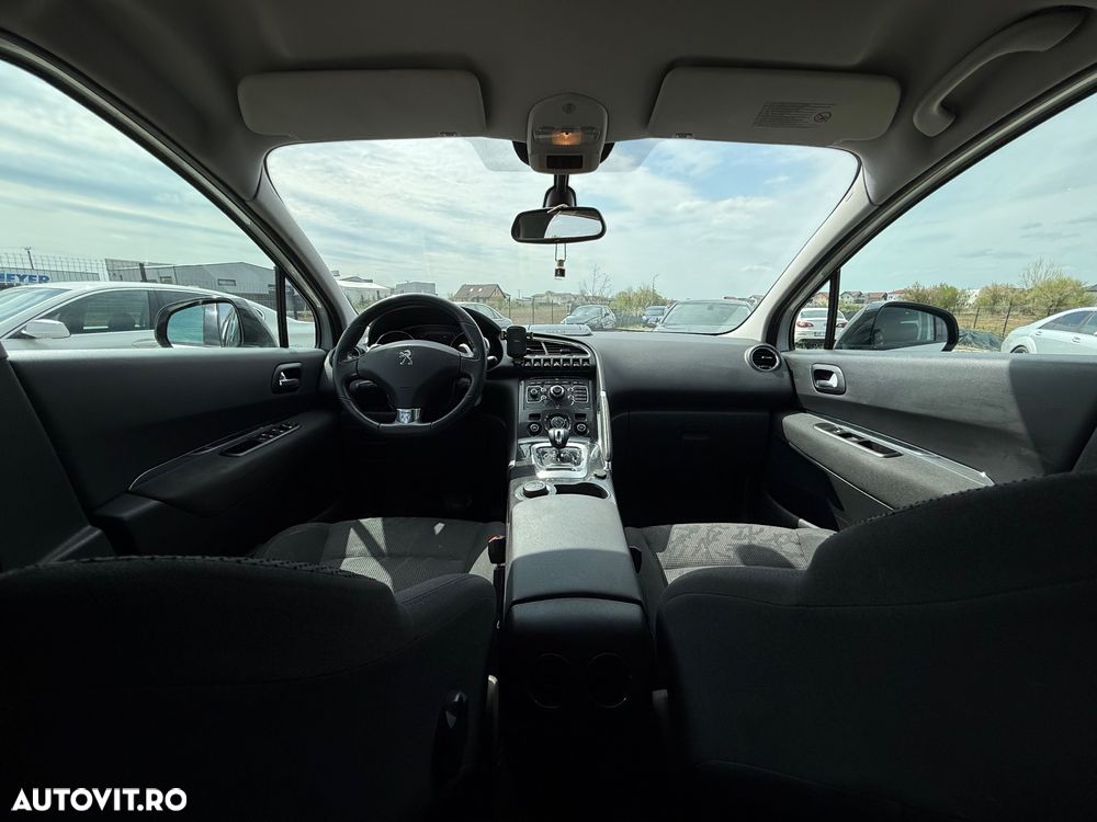 Peugeot 3008 - 7