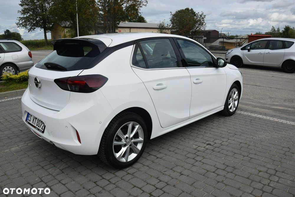 Opel Corsa - 14