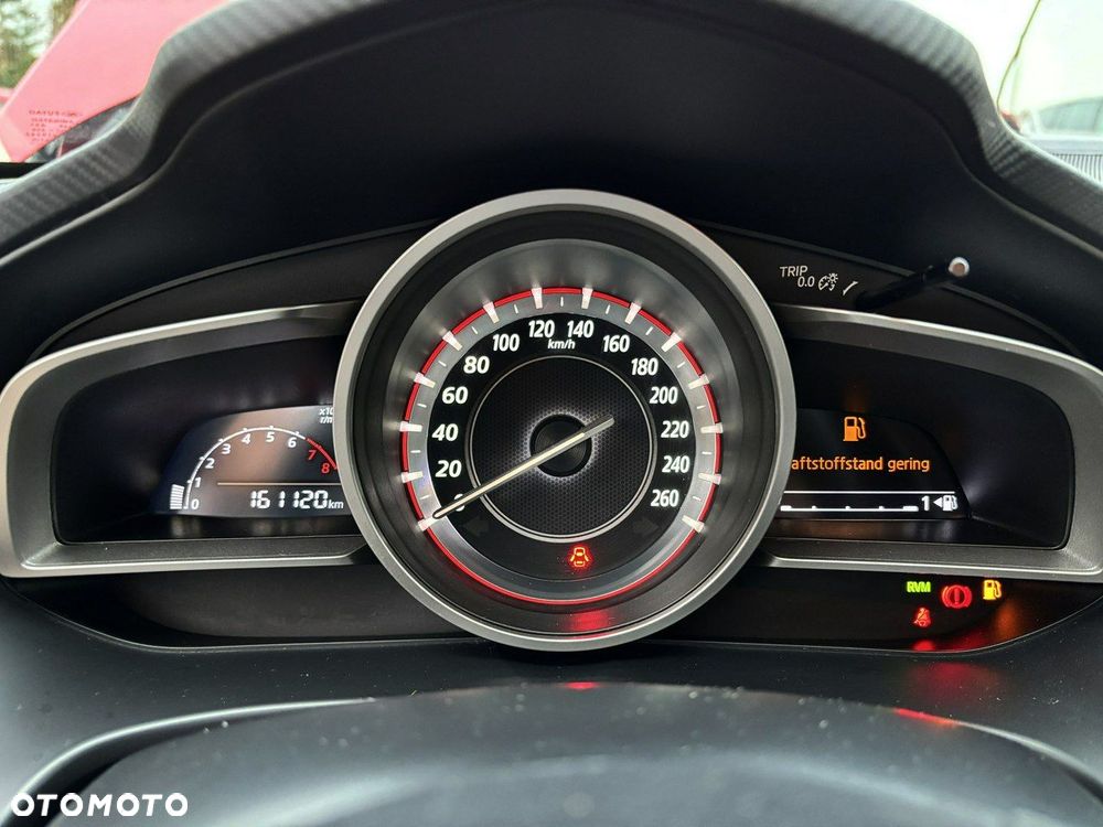 Mazda 3 2.0 Skypassion - 12