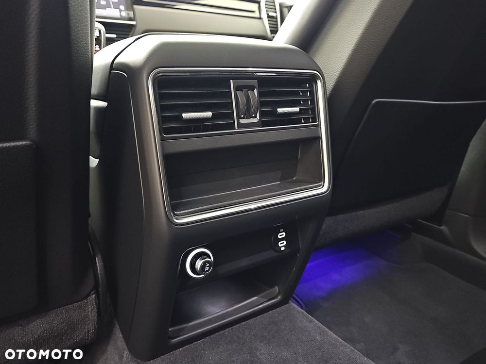 Porsche Cayenne S - 33