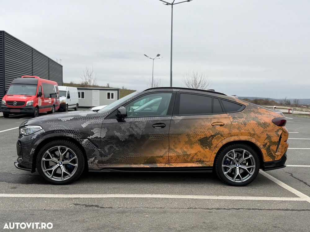 BMW X6 xDrive30d - 3
