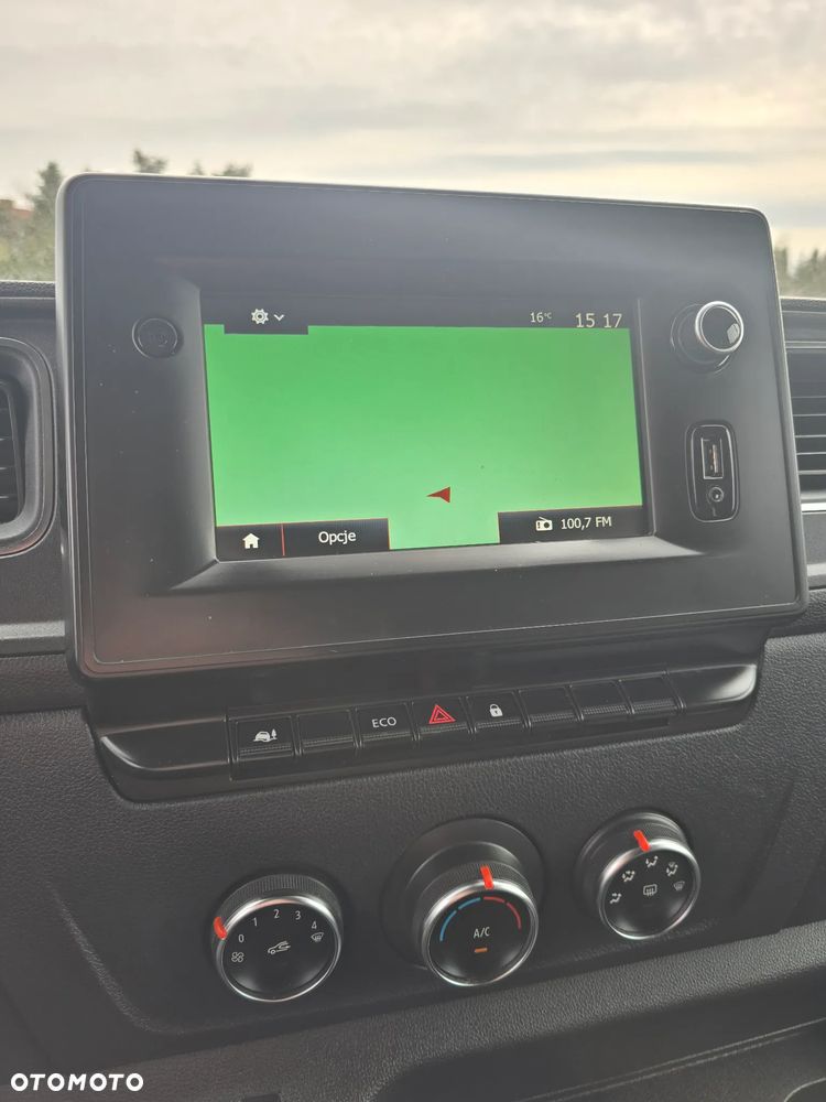 Opel Movano-Koniowóz - 27