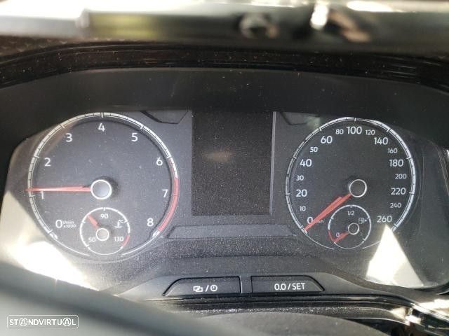 Peças Volkswagen T-Cross Advance 2021 - 6