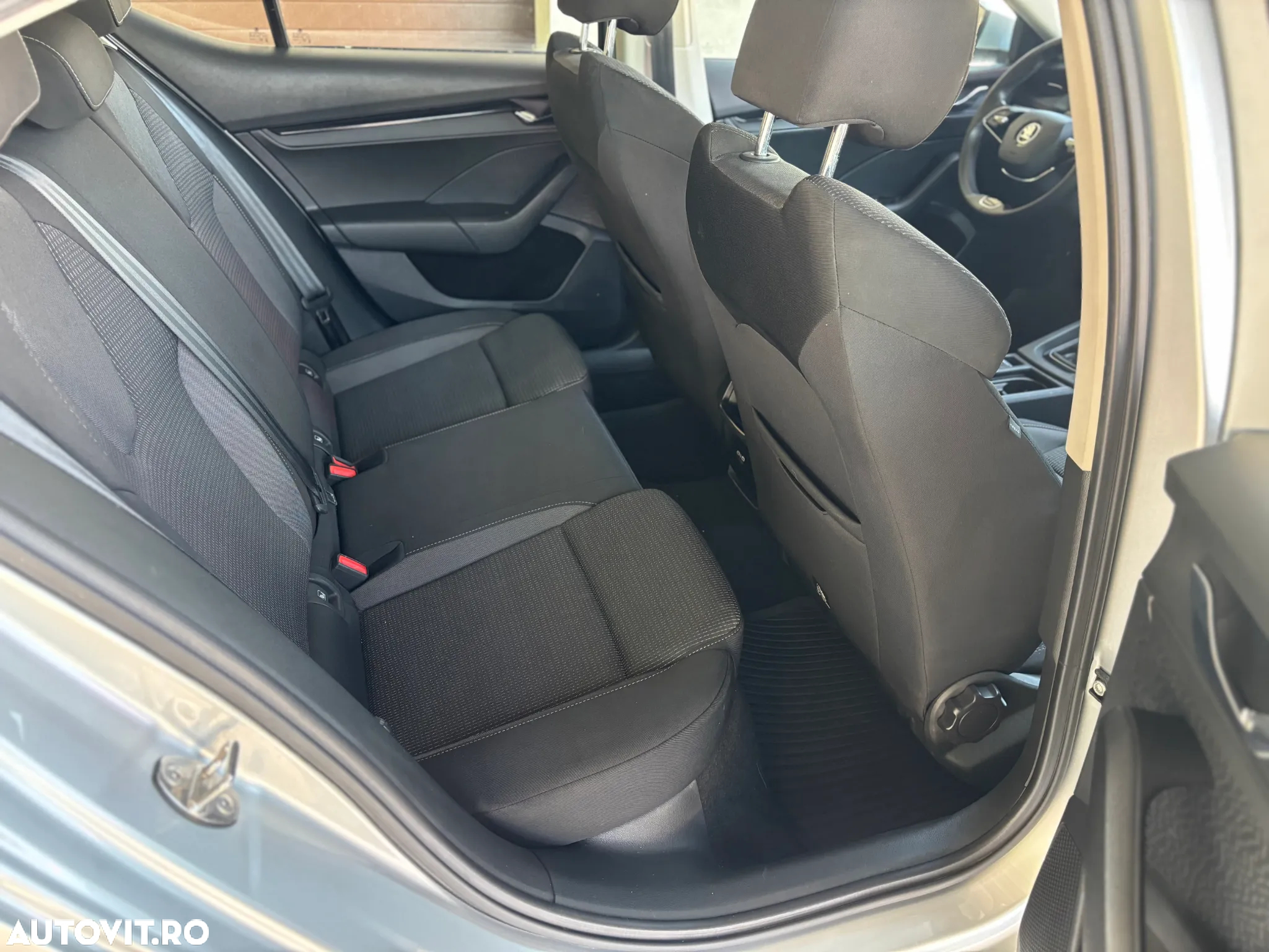 Skoda Octavia 2.0 TDI Ambition - 18