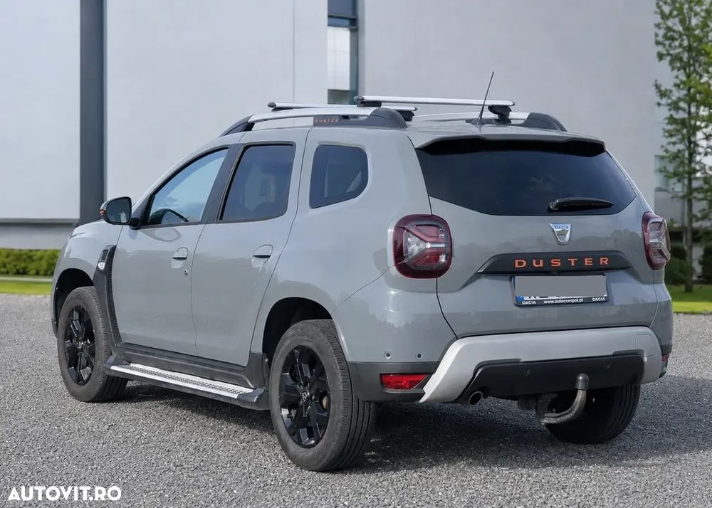 Dacia Duster TCe 150 EDC Extreme - 3