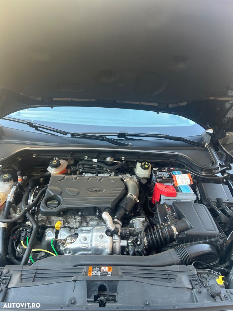 Ford Focus 1.5 EcoBlue Active Business - 13