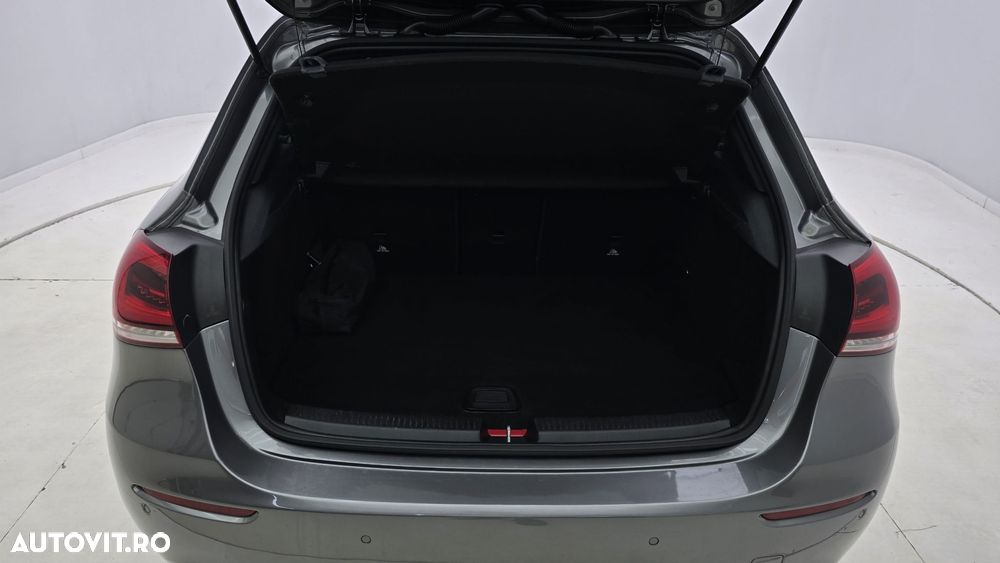 Mercedes-Benz A - 25