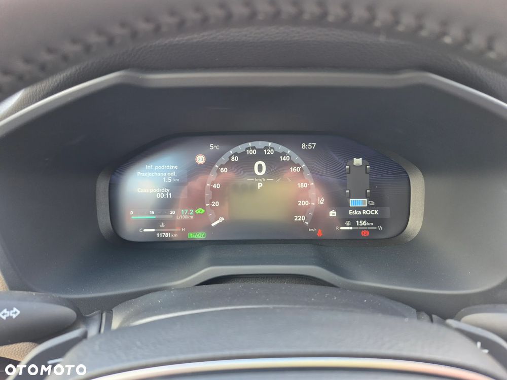 Toyota RAV4 2.5 Hybrid Executive 4x2 - 2