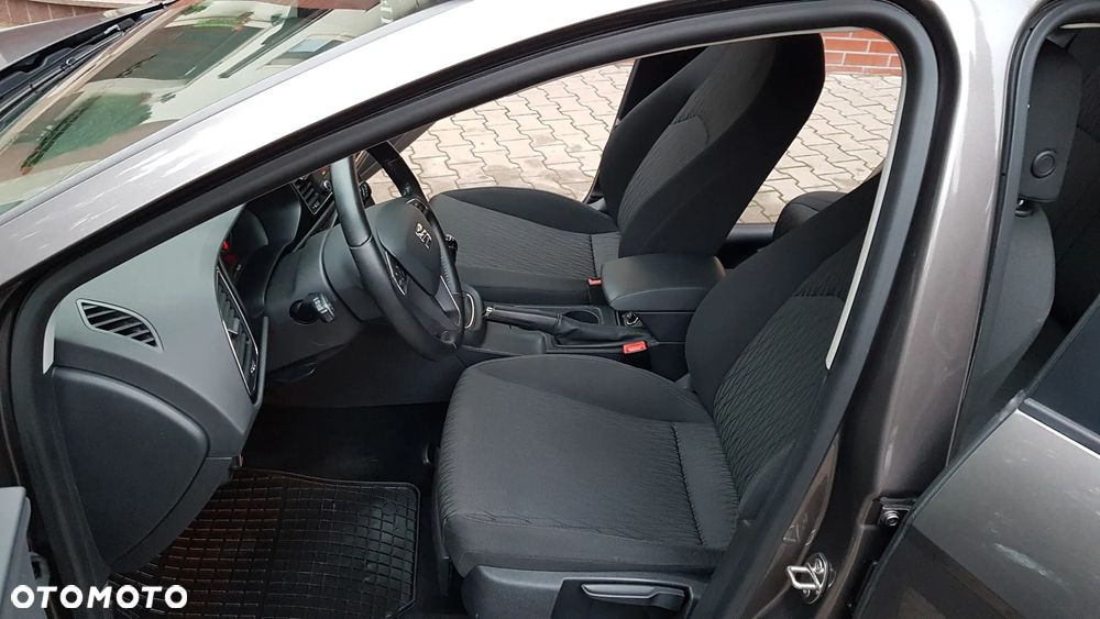 Seat Leon 1.6 TDI Style - 6