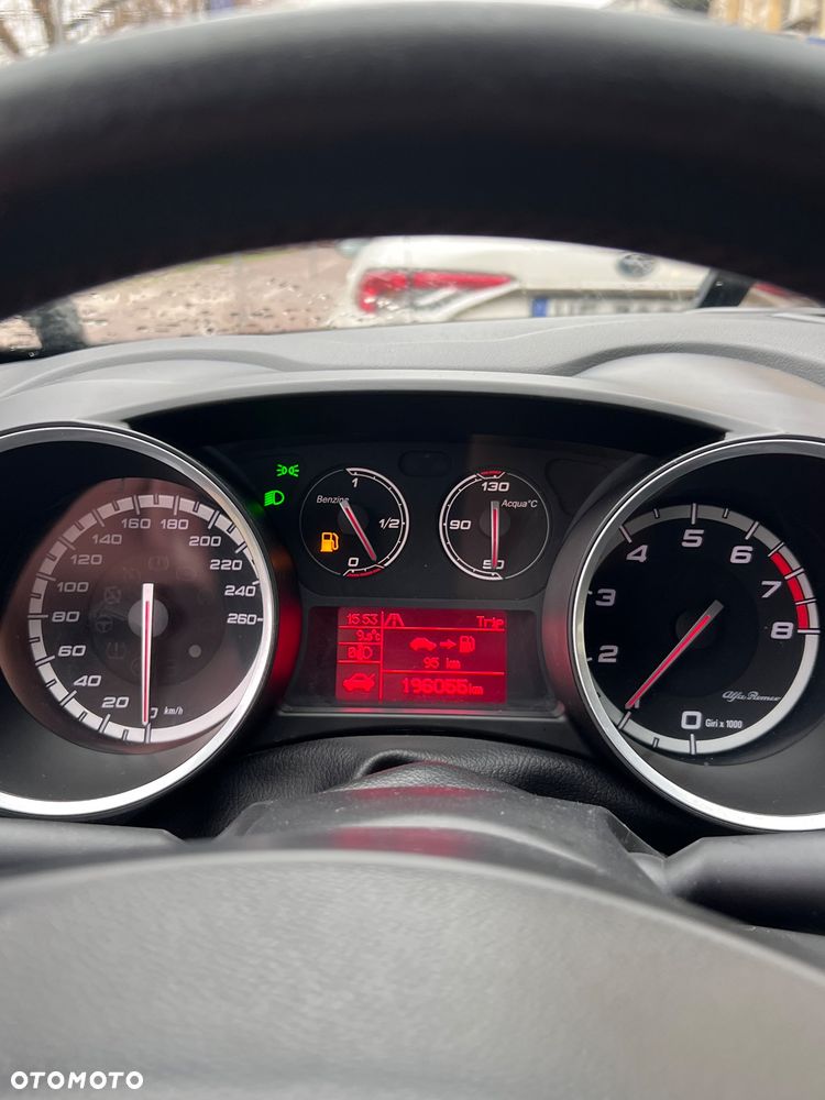 Alfa Romeo Giulietta 1.4 TB MultiAir Distinctive - 29