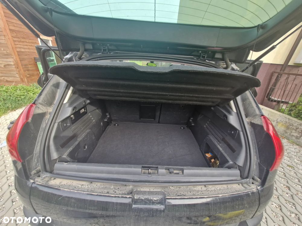Peugeot 3008 1.6 HDi Style - 4