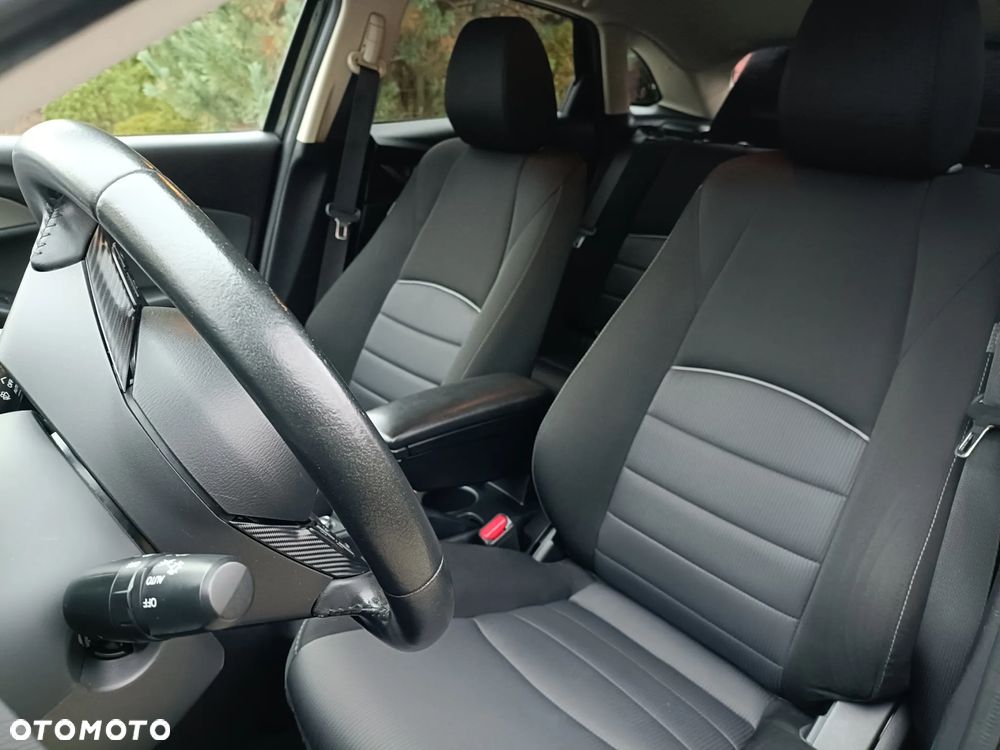 Mazda CX-3 1.5 D Skypassion i-ELoop AWD - 10