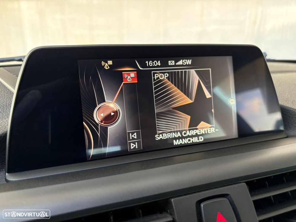 BMW 220 d Coupe Pack M Auto - 23