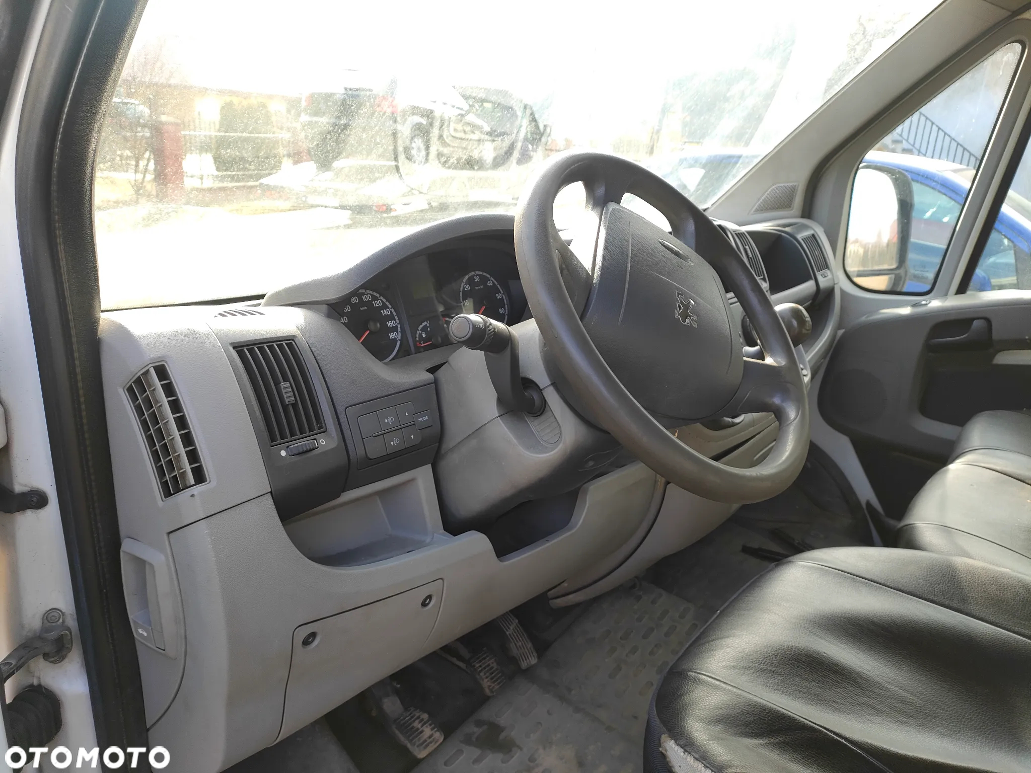 Peugeot Boxer - 9