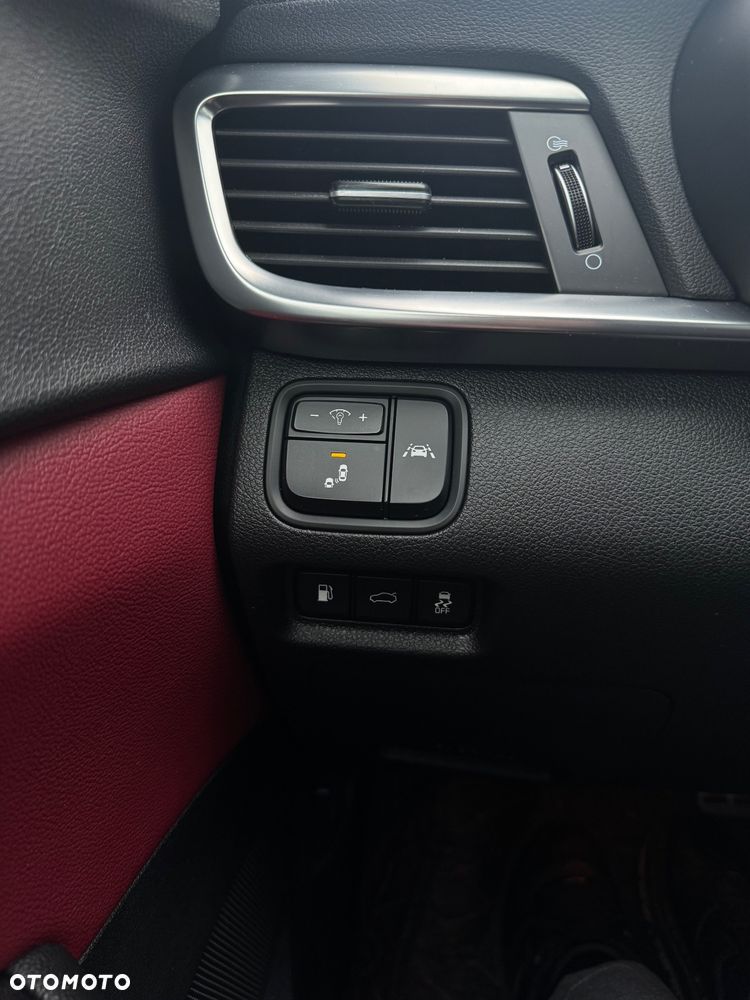 Kia Optima 1.6 T-GDI GT Line DCT - 15