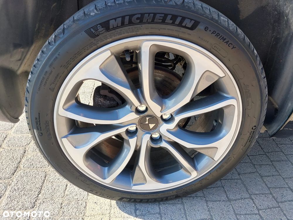 Citroën DS4 - 30