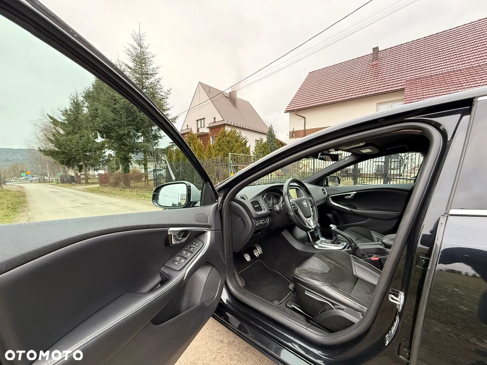 Volvo V40 D4 RDesign - 13