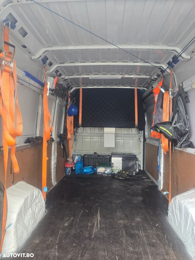 Fiat Ducato L2H2 - 14