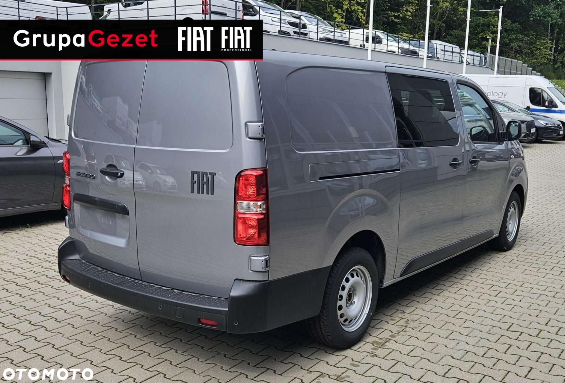 Fiat Scudo - 4