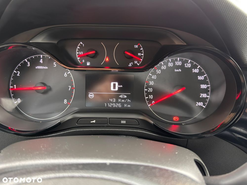 Opel Crossland X 1.2 Start/Stop 120 Jahre - 23